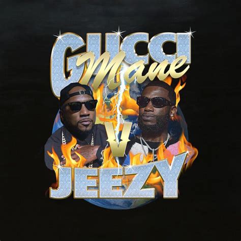 versus jeezy gucci|Jeezy Gucci verzuz.